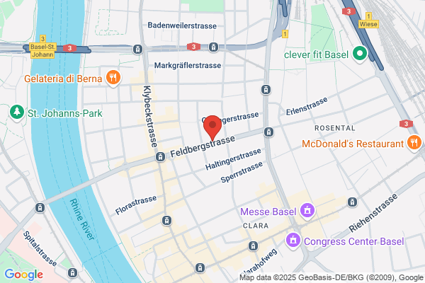 BTC Biedert GmbH
