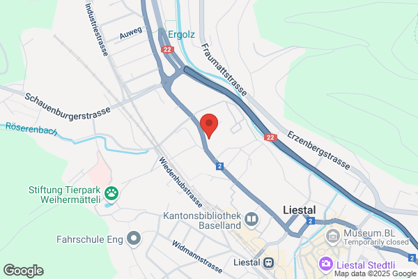 Kant. Sportamt BL