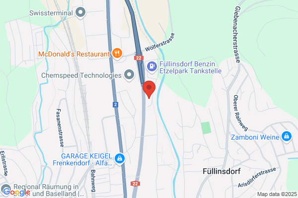 ProWachstum GmbH