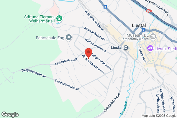 Werner und Helga Degen Stiftung