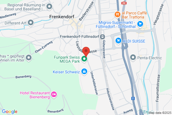 HS + P Hirt Stephan und Partner AG