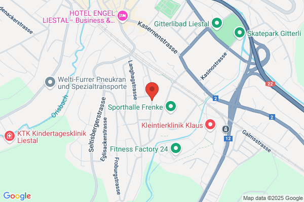 Toebak Dokumenten Management + Archivierung GmbH