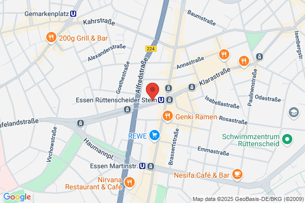 van Loon und Partner GmbH