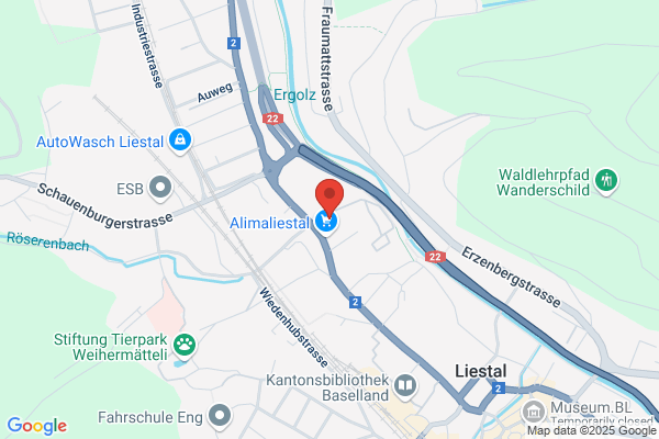 Verband Metallunion Baselland