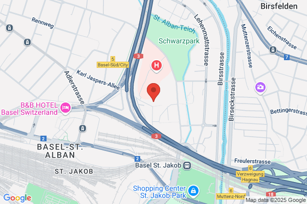 Verein Jugendwohngruppen beider Basel