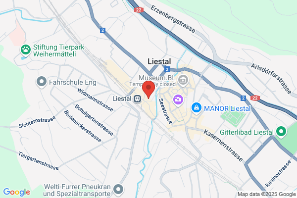 Verwaltungsgericht BL