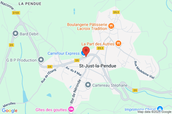 Coiffure Chez Christiane