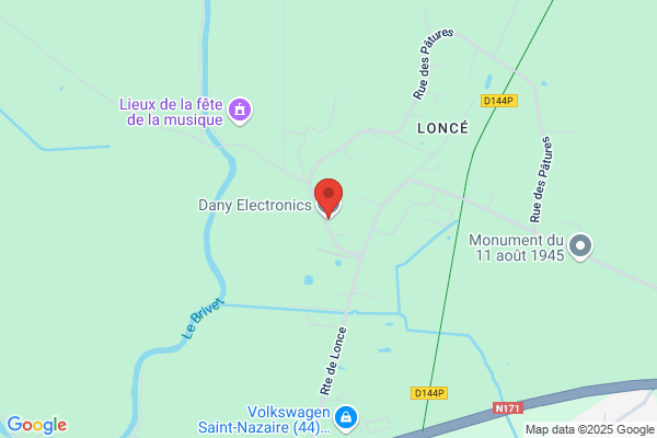 Dany Informatique