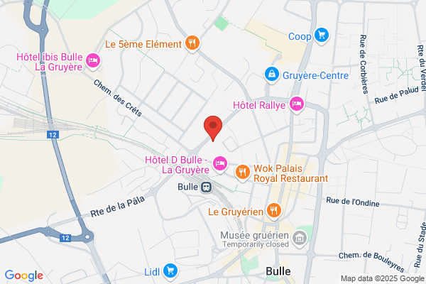 Police Communale
