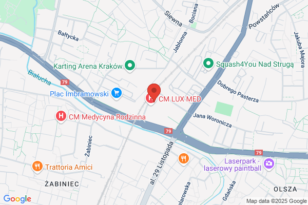 Pro-Habitat 84 SA