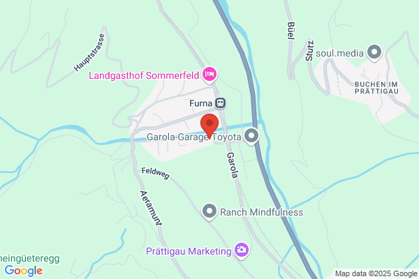 Bärtsch Forst & Garten GmbH / Bärtsch Landmaschinen AG