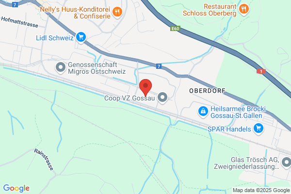 Coop Ostschweiz