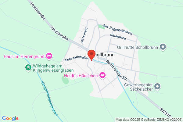 Dorfladen Buchen-Lunden