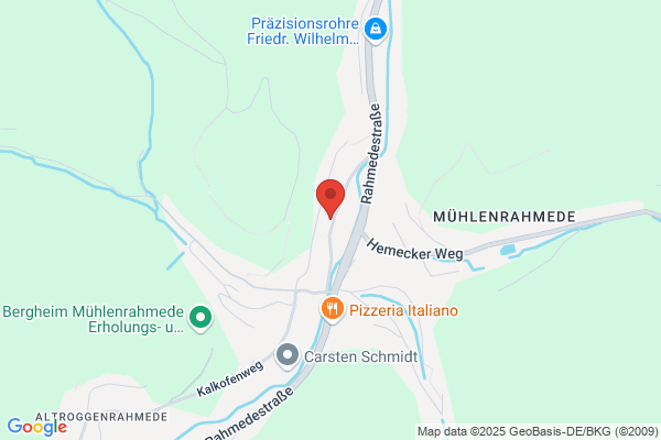 Freie Evangelische Gemeinde