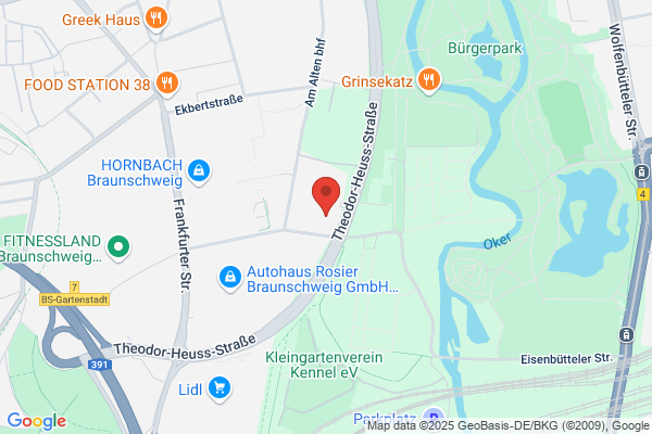 Oeffentliche Krankenkasse