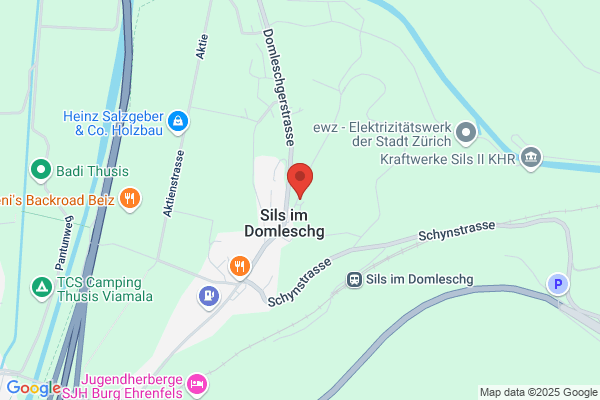 Lippuner Metallbau