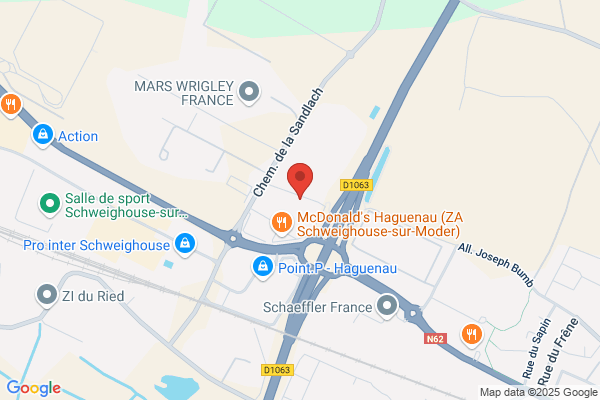 Garage Tschupp und Kunfermann