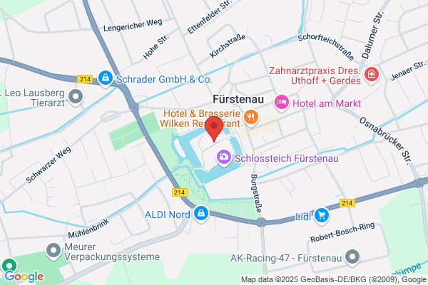 Gemeindekanzlei