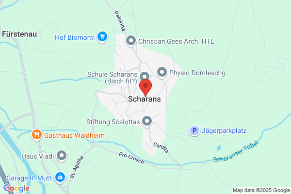 Gemeindeverwaltung