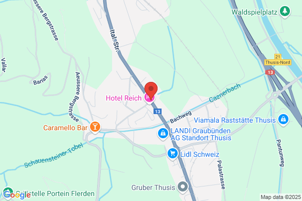 Hansruedi Mosch