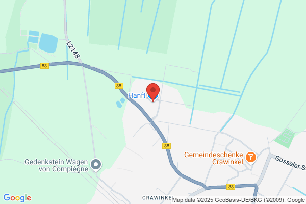 Hantag Handels AG