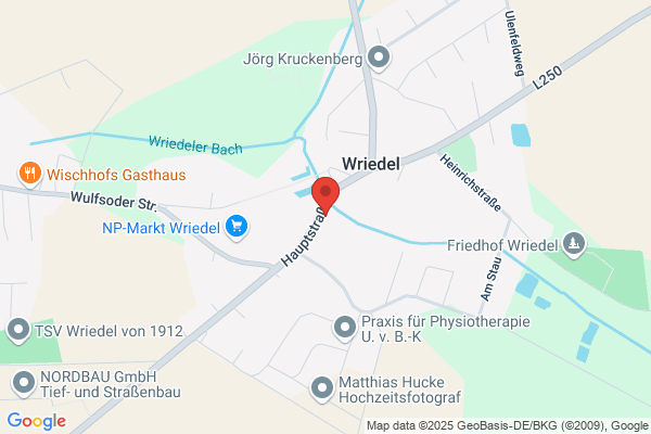 Huldreich Riedi