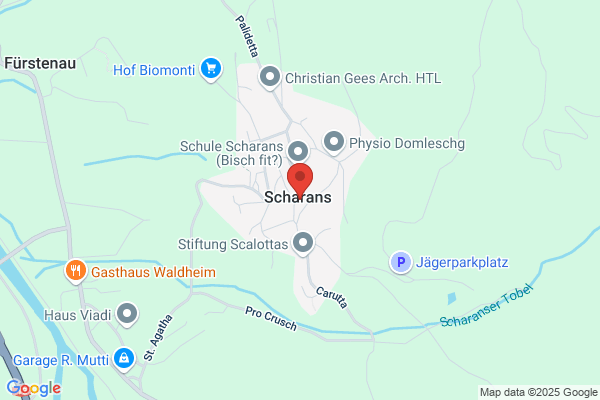 Kinderheim Gott hilft