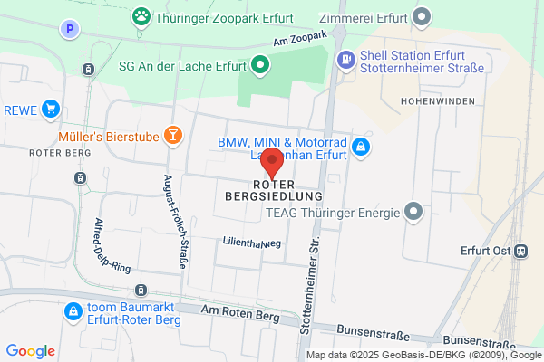 PEWA-Immobilien