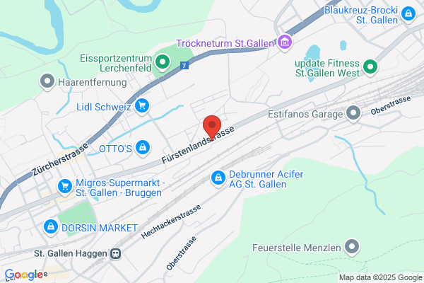 Palatini AG
