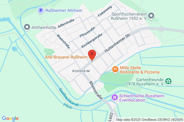 Rest. zur alten Brauerei