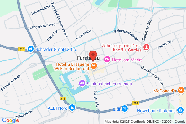 Restauramus GmbH