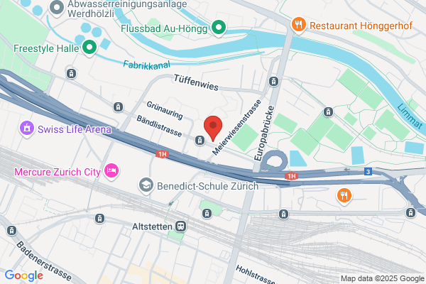 Stiftung Geschwister Victor und Agatha Barandun c/o Wendelin Alig
