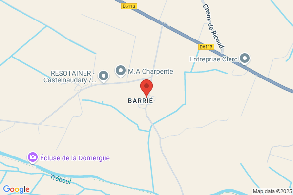 Docteur Stores Sarl