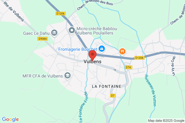 Vulin SA