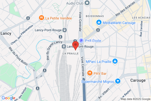 CIA Caisse de prévoyance