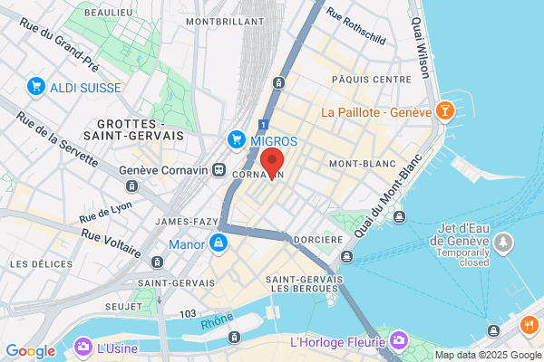 Caisse de pensions de GENERALI Assurances c/o GENERALI Assurances
