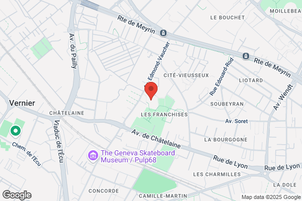 Fonds de Compensation AVS/AI