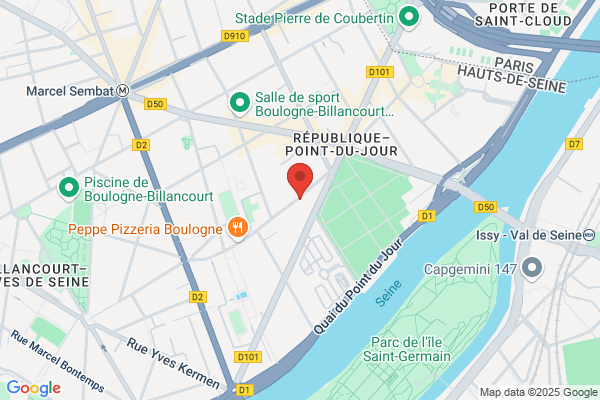 Comquest