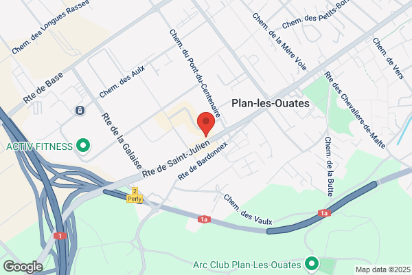 Imeri Chauffage et Sanitaire Sàrl