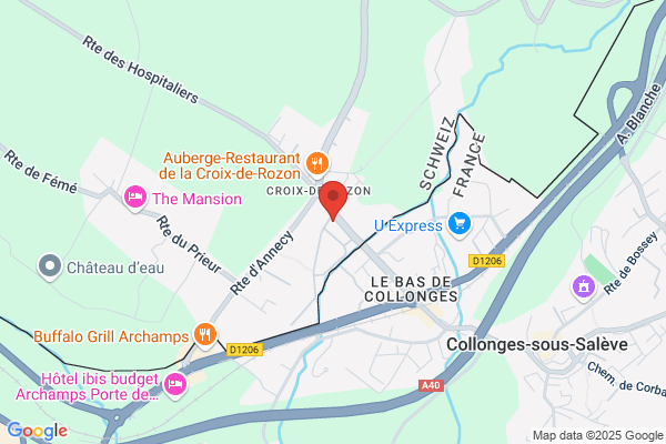 Travaux & Développements Immobiliers