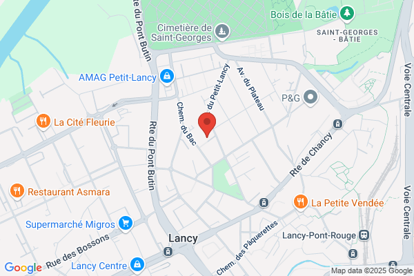 Foyer pour Personnes agées