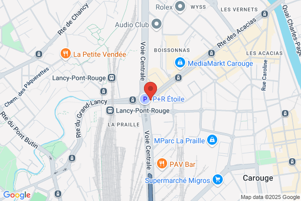 Office cantonal de la Statistique