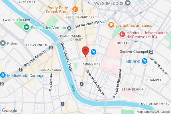 Boutique du Pêcheur