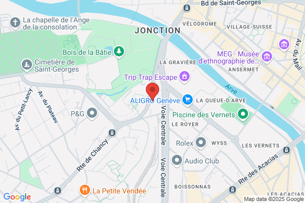 Aménagement Sanitaire SA