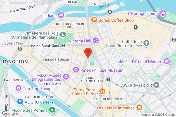 Au Temps Perdu