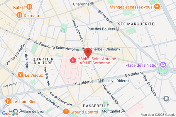 Antiquités Au Picpus