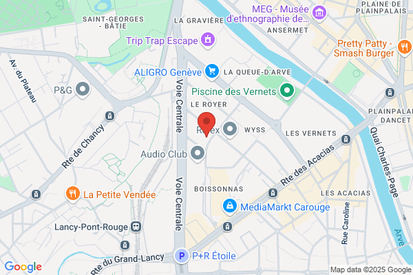 Antiquités l'Atelier