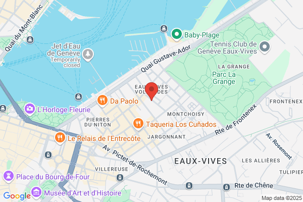 Publi-Annonces SA