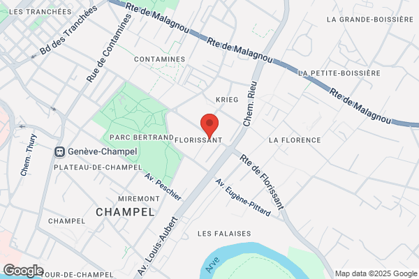 Pharmacie Amavita Florissant