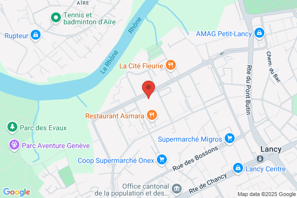 Pharmacie Munier SA